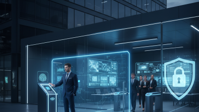 Why is Access Control System Essential for Security?