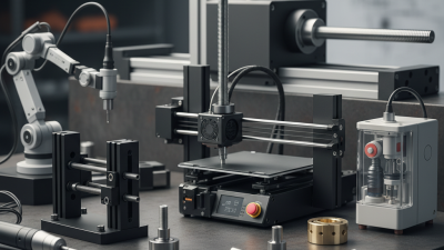 Top 10 Lead Screw Applications You Should Know?