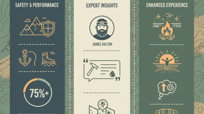 Top Wedge Set Benefits for Your Outdoor Adventures?