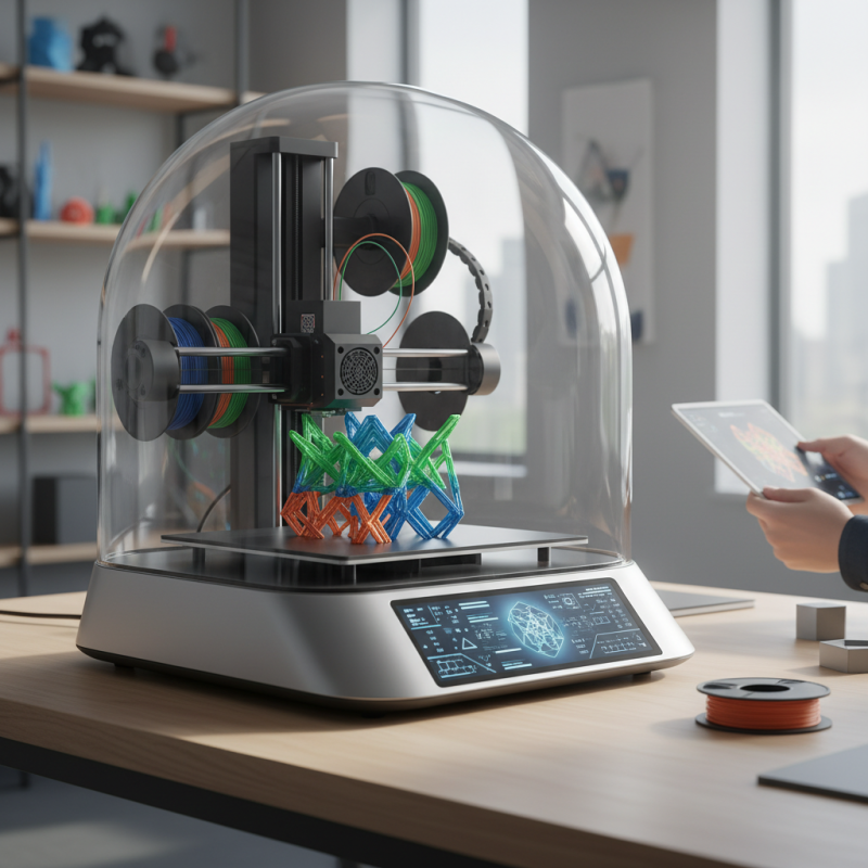 Best 3D Printing Machines for Home Use in 2026?