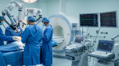 What is a Medical Device and How Does it Function?