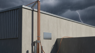 Best Grounding Lightning Arrester for Ultimate Protection?