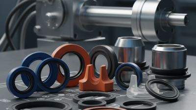 2026 Best Hydraulic Seals for Your Industrial Needs?