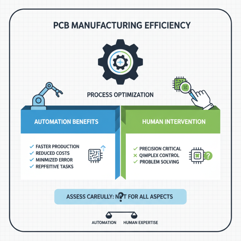 2026 How to Optimize PCB Production for Efficiency and Quality?