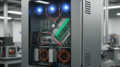 What is a 3 Phase Frequency Converter and How Does It Work?