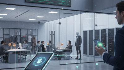 2026 Top Access Control Systems for Your Business Needs?