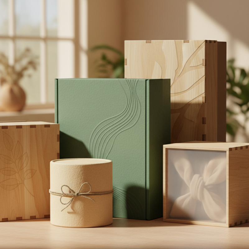 10 Essential Tips for Effective Marketing Boxes Packaging Design?