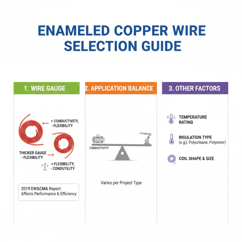 2026 Best Copper Wire With Enameled Coating Options for Your Projects?