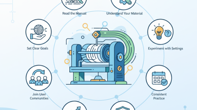 10 Essential Tips for Using an Automatic Wool Spinning Machine Effectively?