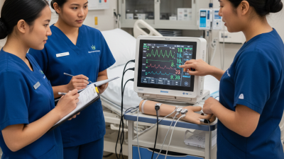 10 Essential Tips for Using a Vital Signs Machine Effectively?