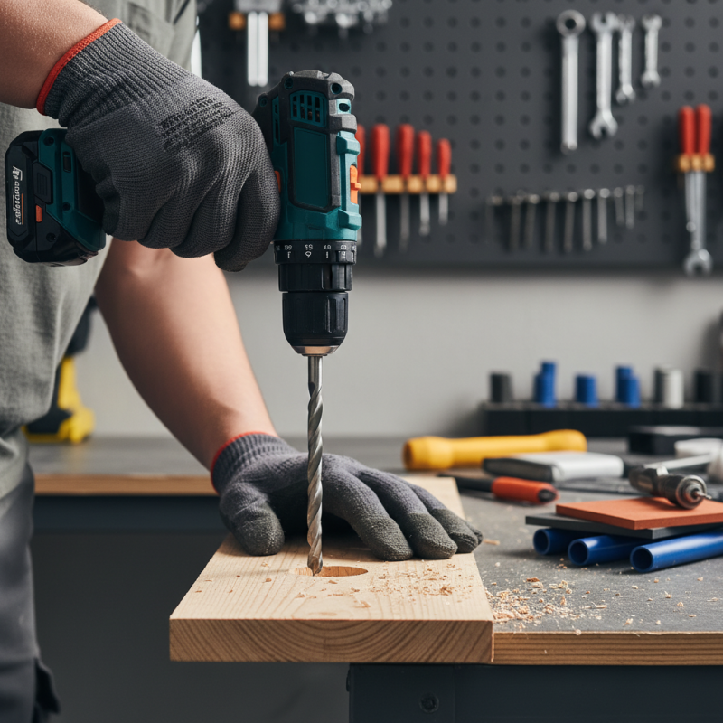 Best Step Drill Techniques for Perfecting Your Drilling Skills?