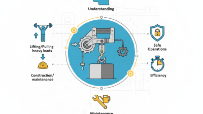 What is a Tirfor Manual and How is it Used?