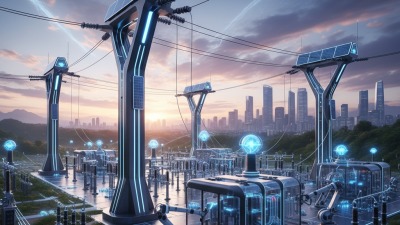 2026 Best Medium Voltage Power Systems for Reliable Energy?