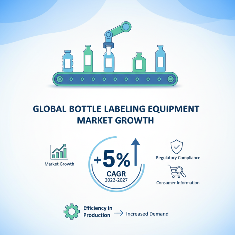 What is a Labeler Machine For Bottles and How Does It Work?