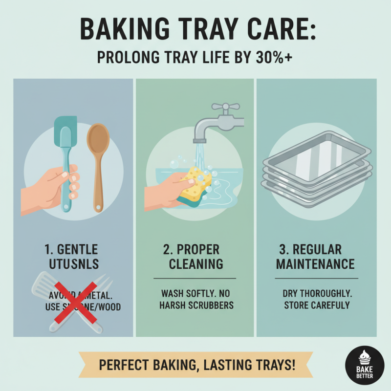 Top 10 Oven Baking Trays for Perfect Cooking Results?