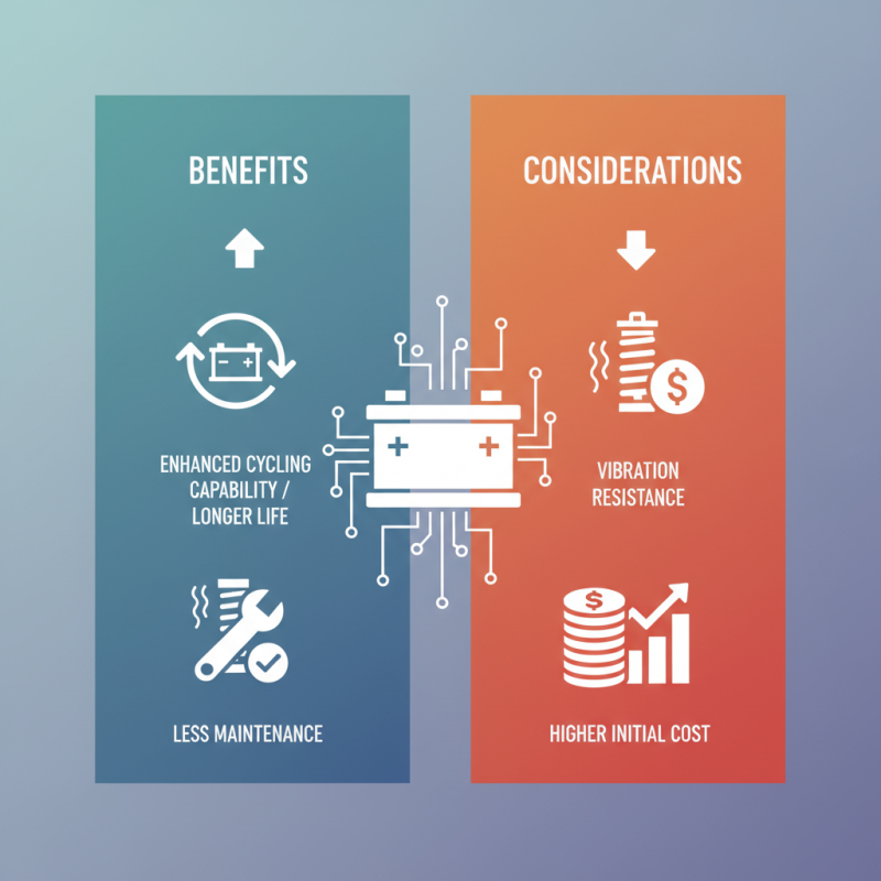Top EFB Car Battery Benefits and Features You Should Know?