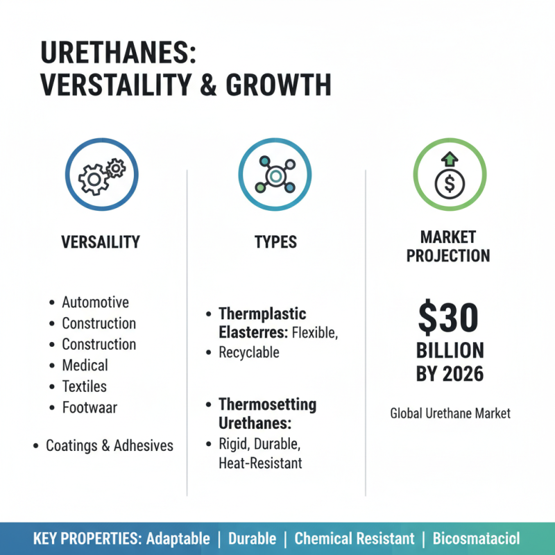 How to Choose High Performance Urethanes for Your Projects?