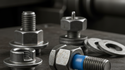 What are Lock Nuts and How Do They Work?