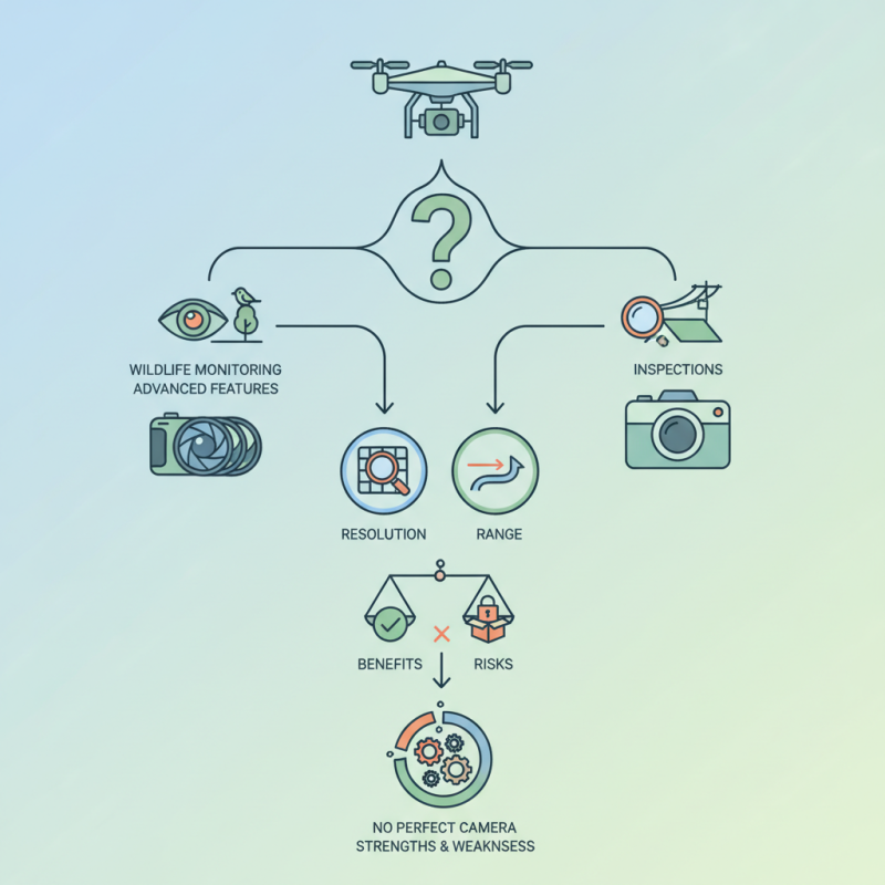 How to Choose the Best Drone Thermal Camera for Your Needs?
