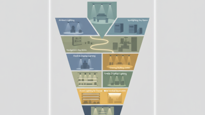 Top 10 Shop Lighting Ideas to Enhance Your Store Sales?