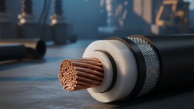 Top 10 Xlpe Cable Insulation Benefits You Need to Know?