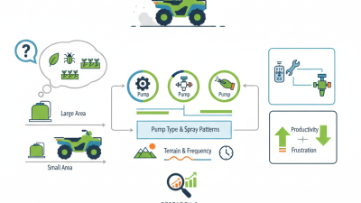 2026 How to Choose the Best ATV Sprayer for Your Needs?