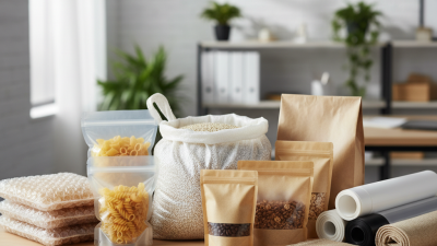 What is a Packaging Bag and How to Choose the Right One?