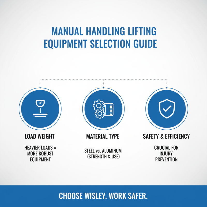 2026 Best Manual Handling Lifting Equipment Guide?