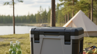 2026 How to Choose the Best Ice Box Freezer for Your Needs?