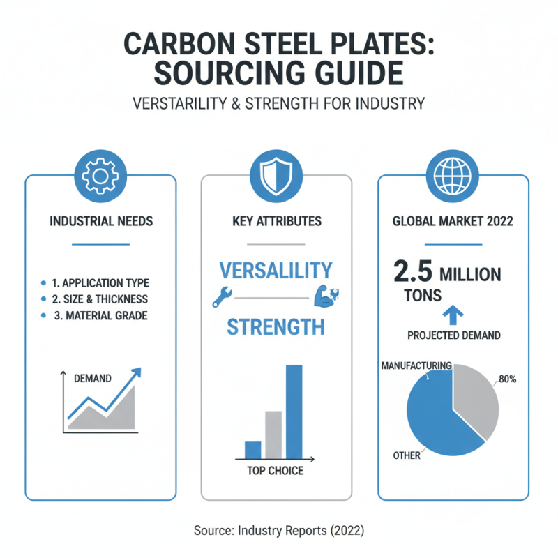 2026 Top Steel Carbon Plate Options for Your Industrial Needs?