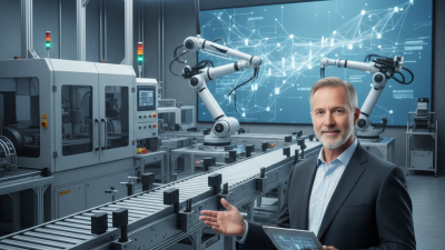 Top 10 Industrial Automation Distributors You Should Know?