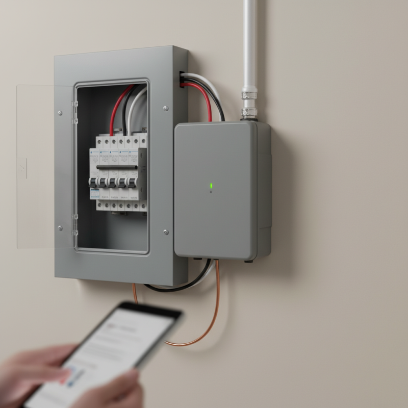 What is a Panel Surge Protector and How Does it Work?