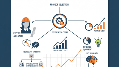 2026 How to Select the Best New Construction Tools for Your Projects?