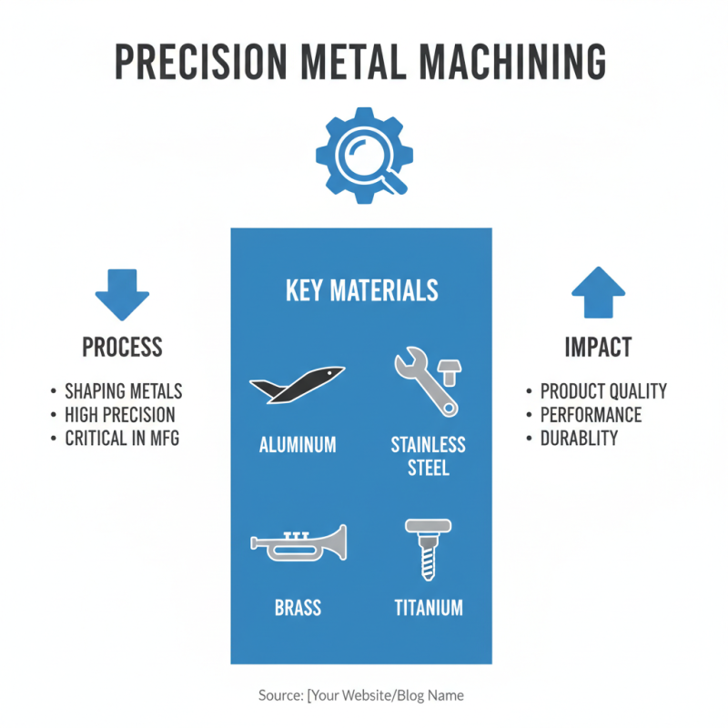 What is Precision Metal Machining and How Does It Work?