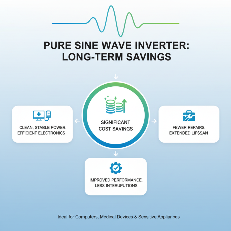 Top 10 Benefits of Using a Pure Sine Wave Inverter for Your Power Needs?