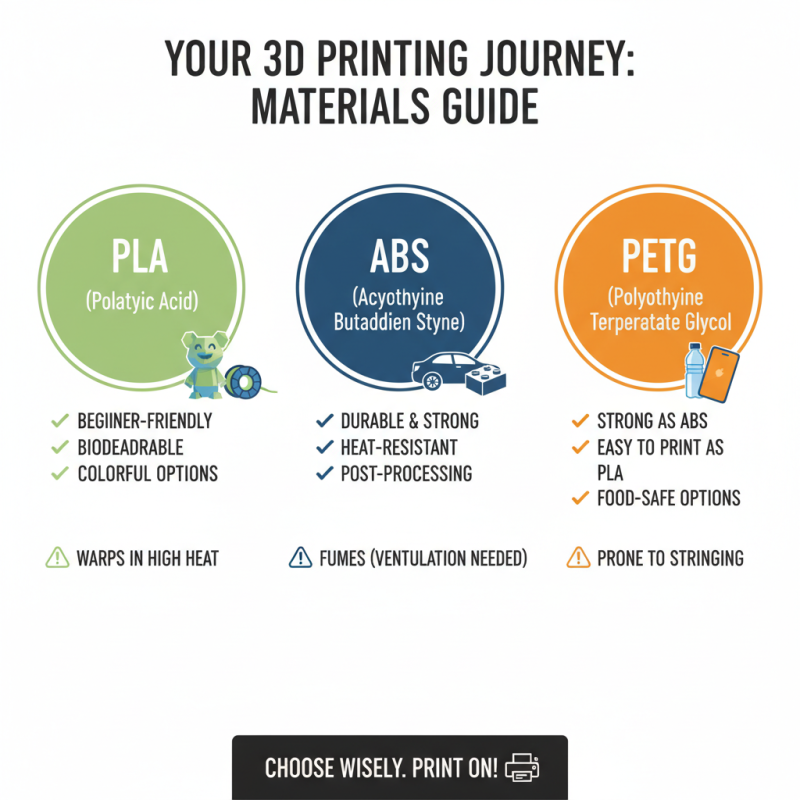 How to Start 3D Printing at Home for Beginners?