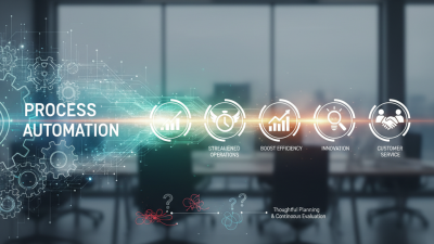 How to Implement Process Automation for Your Business Success?