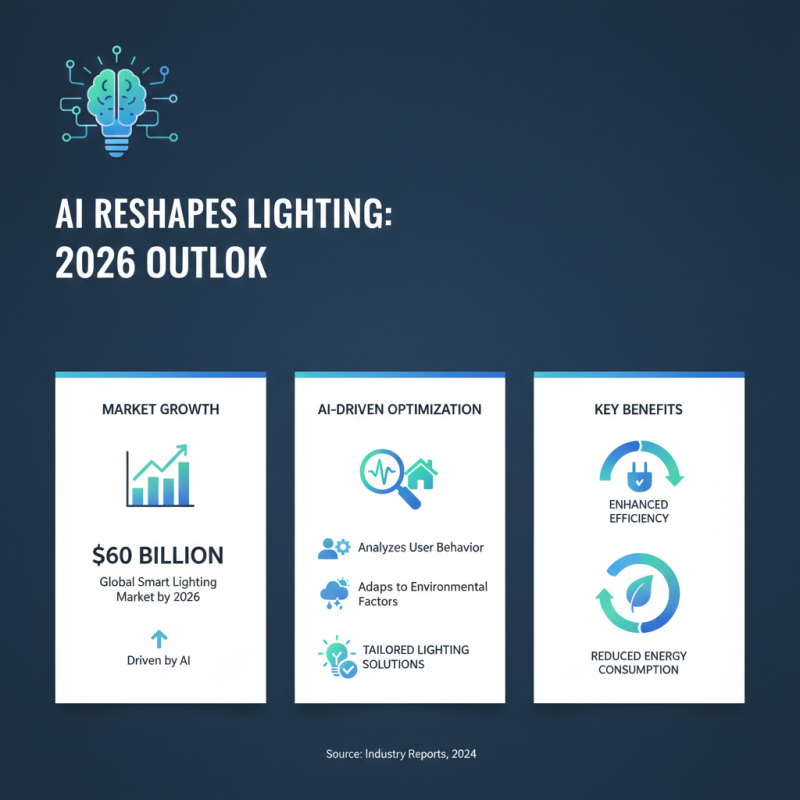 Top Lighting Installations Trends to Know in 2026?