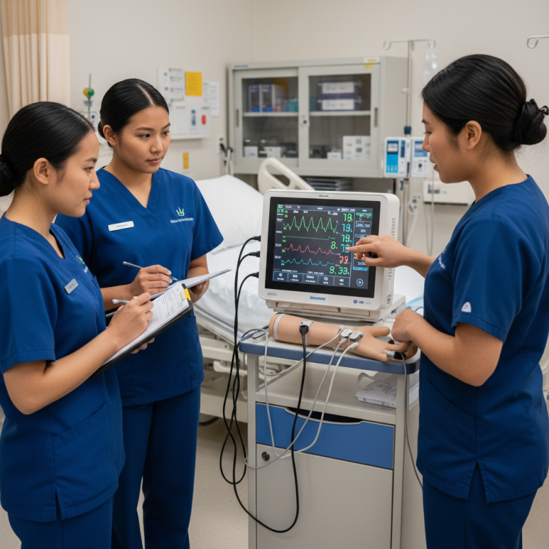 10 Essential Tips for Using a Vital Signs Machine Effectively?