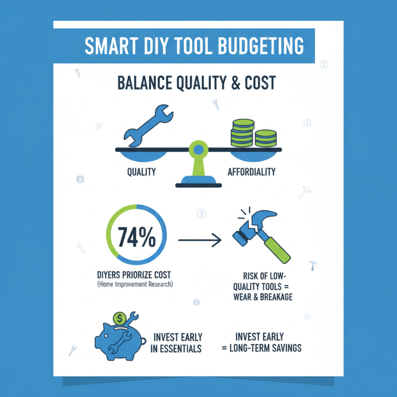 How to Choose the Best Hand Tools At Home for Every DIY Project?