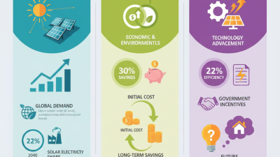 Why Choose Solar Photovoltaic Panels for Your Energy Needs?