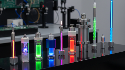 The Best 10 Laser Tube Options for Your Projects and Needs?