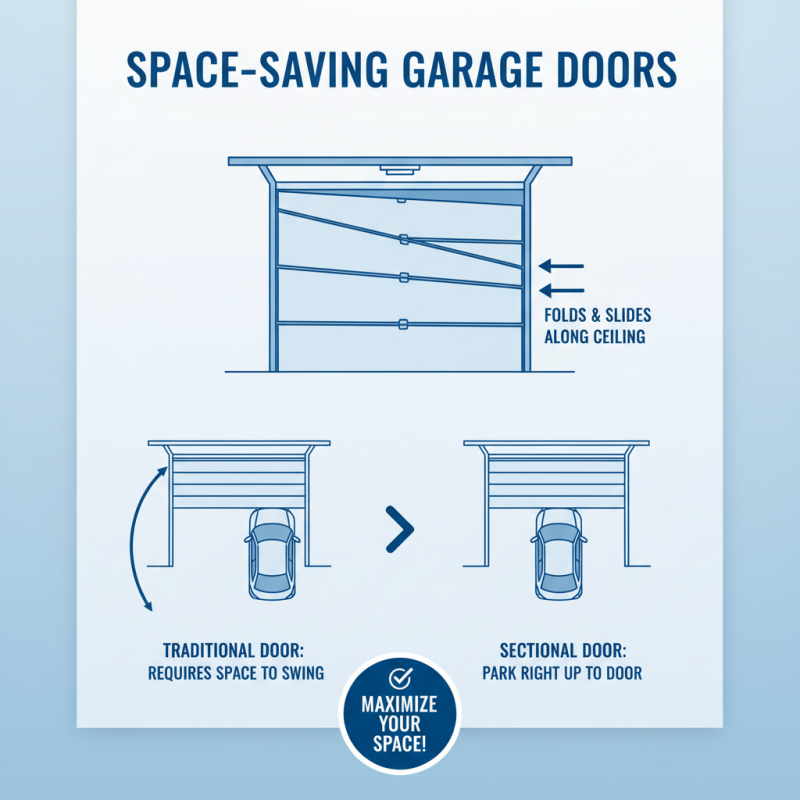 Top Benefits of Choosing a Sectional Door for Your Garage?
