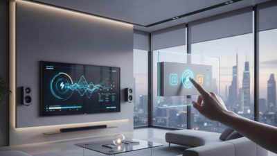 Top Intelligent Switch Tips for Smart Home Automation?