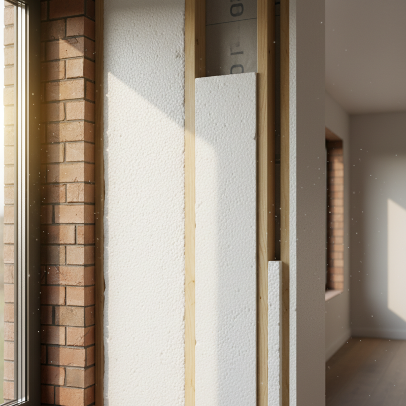 Top 10 Benefits of Insulation Polystyrene for Your Home?