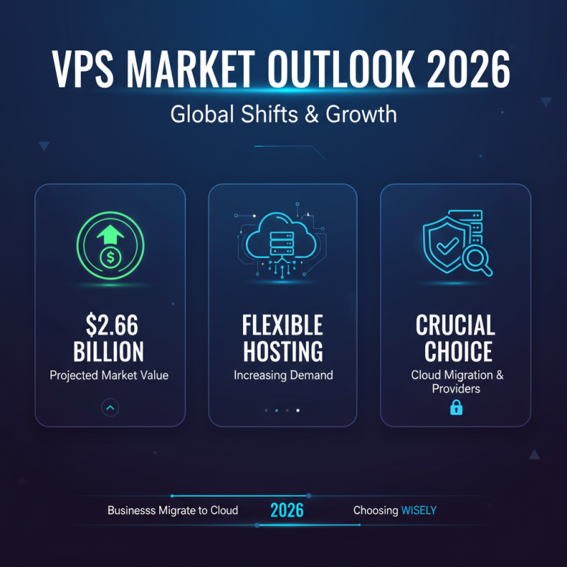 Top 5 VPS Providers to Consider in 2026?