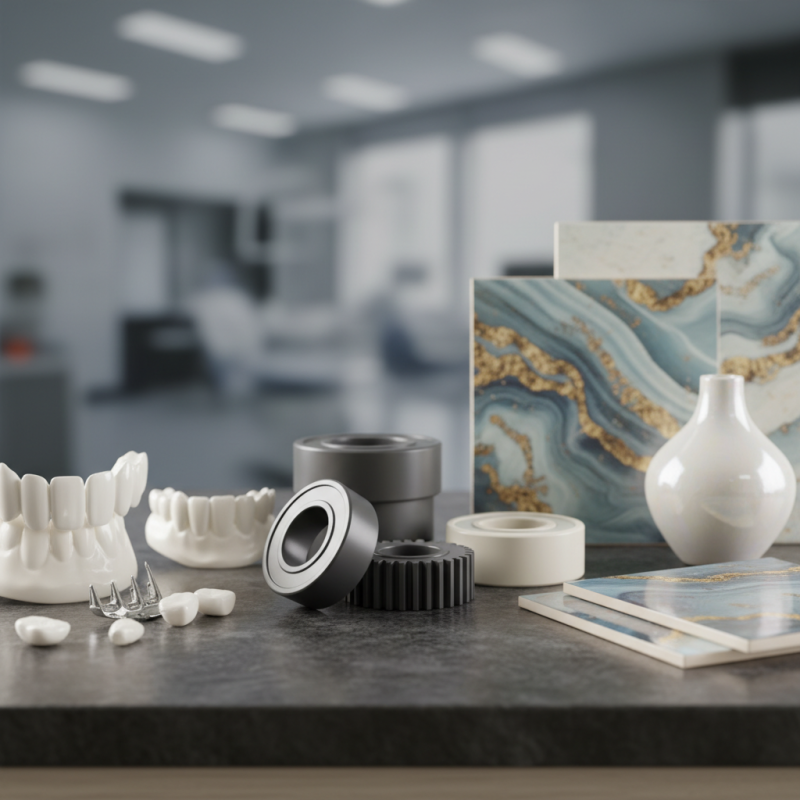 10 Essential Tips for Choosing Zirconia Ceramic Products