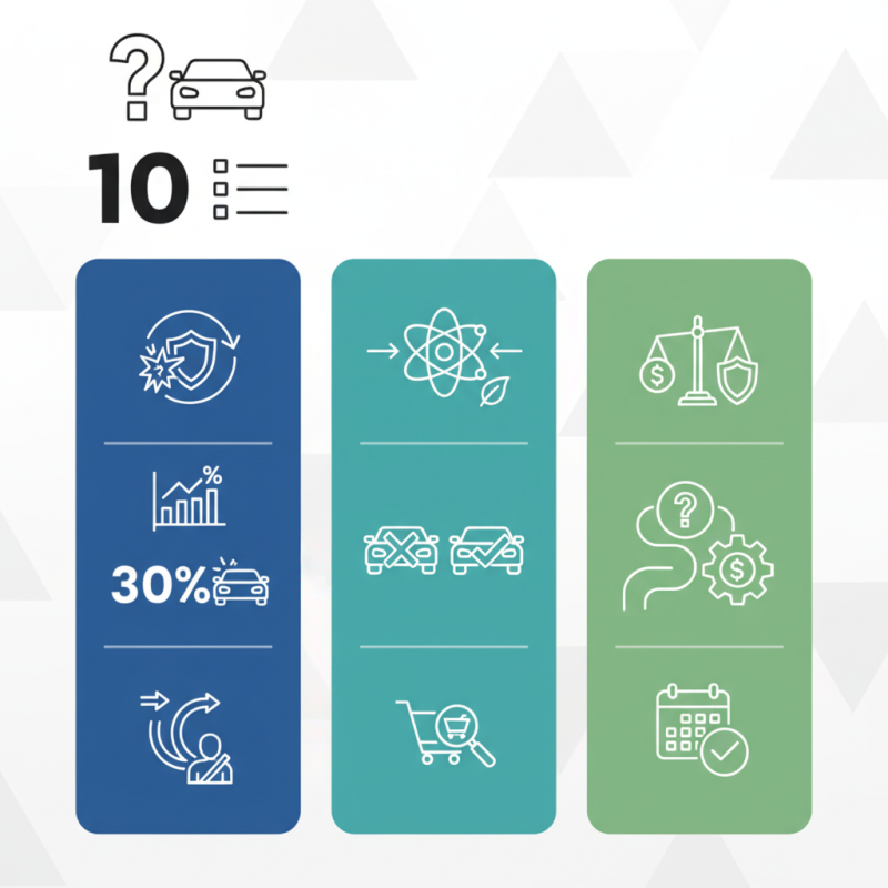 Top 10 Front Bumper Options for Your Car in 2026?