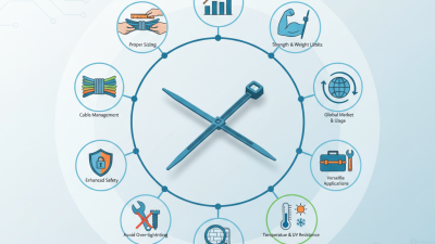 10 Essential Tips for Using Nylon Cable Ties Effectively in Your Projects?