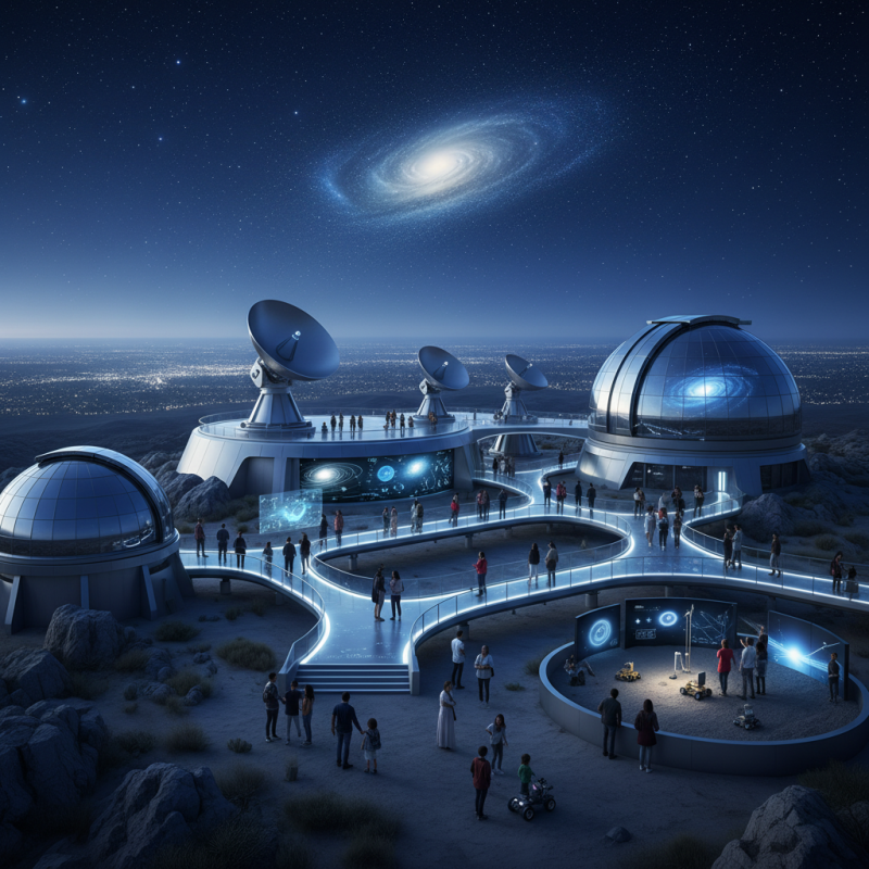 The Best Observatory Museums to Visit in 2026?